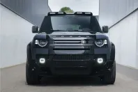 Land Rover Defender din 2024 cu 11.000 km - oferta LAN157523 - foto 4