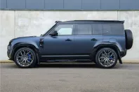 Land Rover Defender din 2024 cu 11.000 km - oferta LAN157523 - foto 5