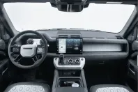 Land Rover Defender din 2024 cu 11.000 km - oferta LAN157523 - foto 6