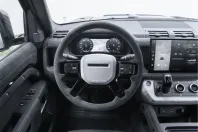 Land Rover Defender din 2024 cu 11.000 km - oferta LAN157523 - foto 7