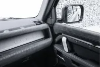 Land Rover Defender din 2024 cu 11.000 km - oferta LAN157523 - foto 8