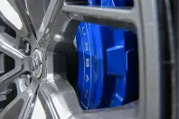 Land Rover Defender din 2024 cu 11.000 km - oferta LAN157523 - foto 13