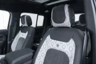 Land Rover Defender din 2024 cu 11.000 km - oferta LAN157523 - foto 14