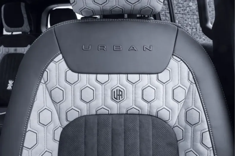 Land Rover Defender din 2024 cu 11.000 km - oferta LAN157523 - foto 16