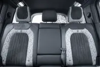 Land Rover Defender din 2024 cu 11.000 km - oferta LAN157523 - foto 17