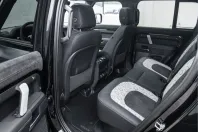 Land Rover Defender din 2024 cu 11.000 km - oferta LAN157523 - foto 18