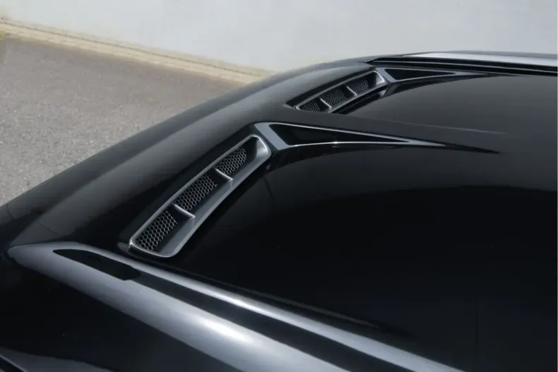 Land Rover Defender din 2024 cu 11.000 km - oferta LAN157523 - foto 23