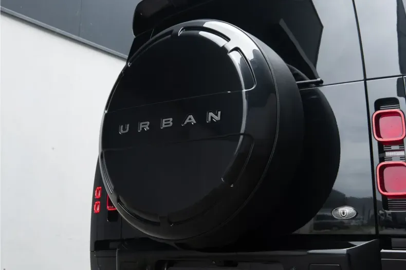 Land Rover Defender din 2024 cu 11.000 km - oferta LAN157523 - foto 25