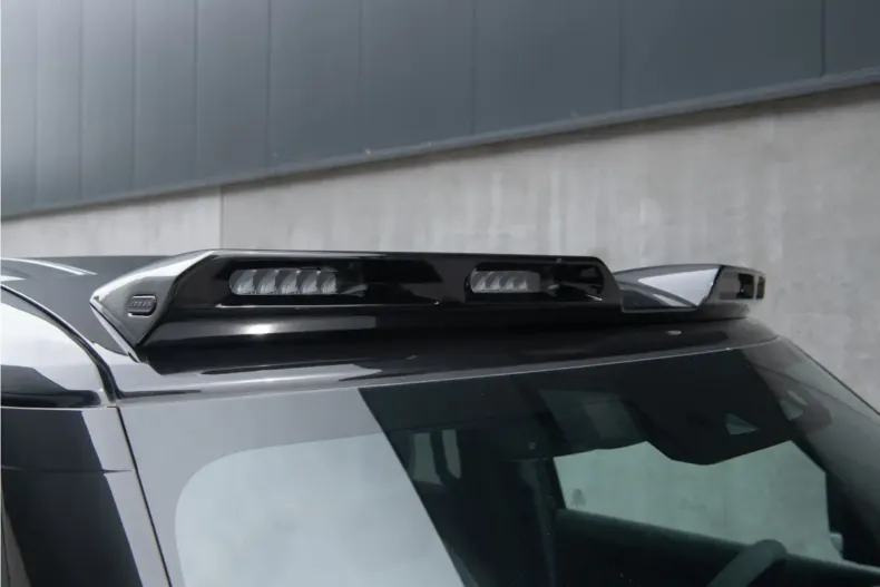 Land Rover Defender din 2024 cu 11.000 km - oferta LAN157523 - foto 26