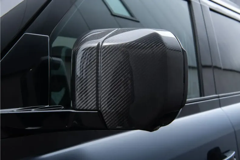 Land Rover Defender din 2024 cu 11.000 km - oferta LAN157523 - foto 27