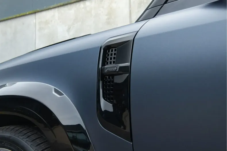 Land Rover Defender din 2024 cu 11.000 km - oferta LAN157523 - foto 30