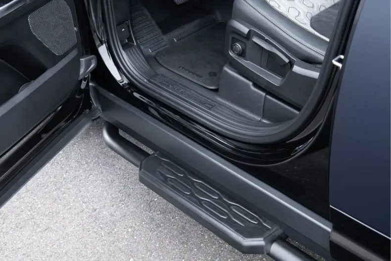 Land Rover Defender din 2024 cu 11.000 km - oferta LAN157523 - foto 32