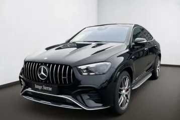 Mercedes-Benz GLE 53 AMG din 2025 - oferta MER157524