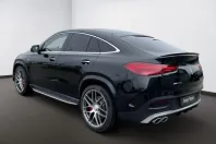 Mercedes-Benz GLE 53 AMG din 2025 cu 8.318 km - oferta MER157524 - foto 2