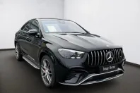 Mercedes-Benz GLE 53 AMG din 2025 cu 8.318 km - oferta MER157524 - foto 5