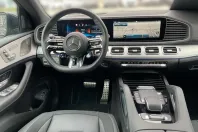 Mercedes-Benz GLE 53 AMG din 2025 cu 8.318 km - oferta MER157524 - foto 9