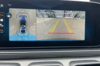 Mercedes-Benz GLE 53 AMG din 2025 cu 8.318 km - oferta MER157524 - foto 19