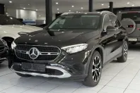 Mercedes-Benz GLC 220 din 2024 cu 30.600 km - oferta MER157525 - foto 1