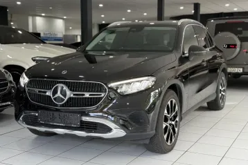 Mercedes-Benz GLC 220 din 2024 - oferta MER157525