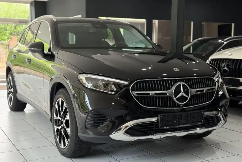 Mercedes-Benz GLC 220 din 2024 cu 30.600 km - oferta MER157525 - foto 5
