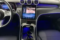 Mercedes-Benz GLC 220 din 2024 cu 30.600 km - oferta MER157525 - foto 9