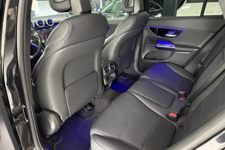 Mercedes-Benz GLC 220 din 2024 cu 30.600 km - oferta MER157525 - foto 10