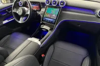 Mercedes-Benz GLC 220 din 2024 cu 30.600 km - oferta MER157525 - foto 11