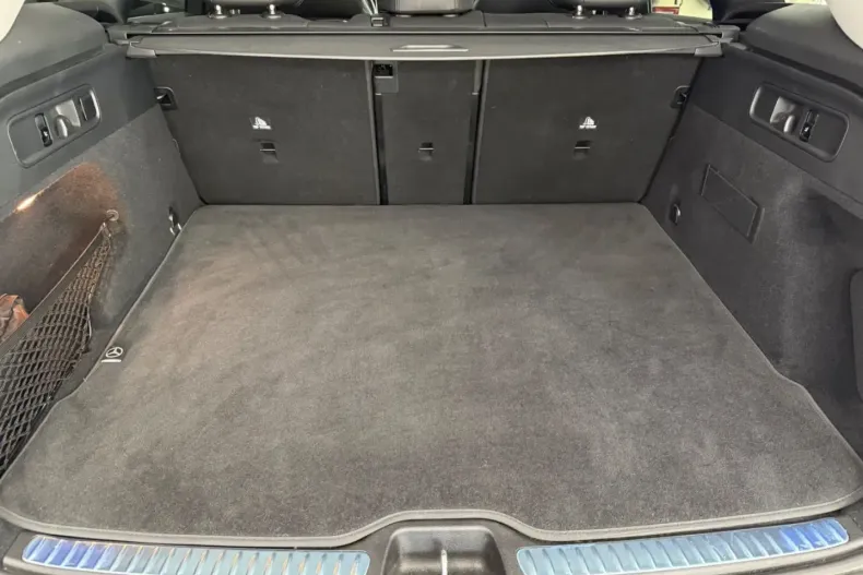 Mercedes-Benz GLC 220 din 2024 cu 30.600 km - oferta MER157525 - foto 14