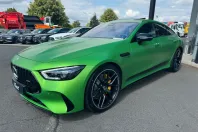 Mercedes-Benz AMG GT S din 2024 cu 5.600 km - oferta MER157526 - foto 1
