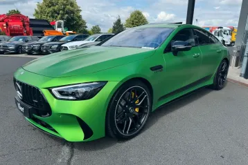 Mercedes-Benz AMG GT S din 2024 - oferta MER157526