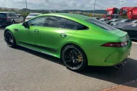 Mercedes-Benz AMG GT S din 2024 cu 5.600 km - oferta MER157526 - foto 2