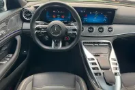 Mercedes-Benz AMG GT S din 2024 cu 5.600 km - oferta MER157526 - foto 12