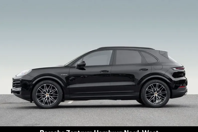 Porsche Cayenne din 2024 cu 22.171 km - oferta POR157527 - foto 2