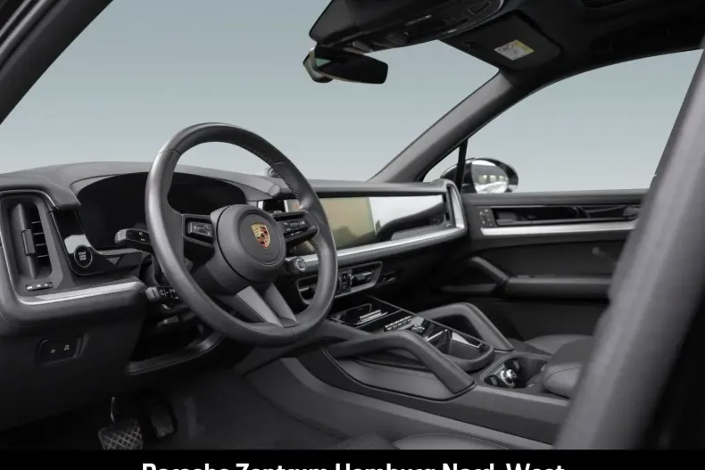 Porsche Cayenne din 2024 cu 22.171 km - oferta POR157527 - foto 4