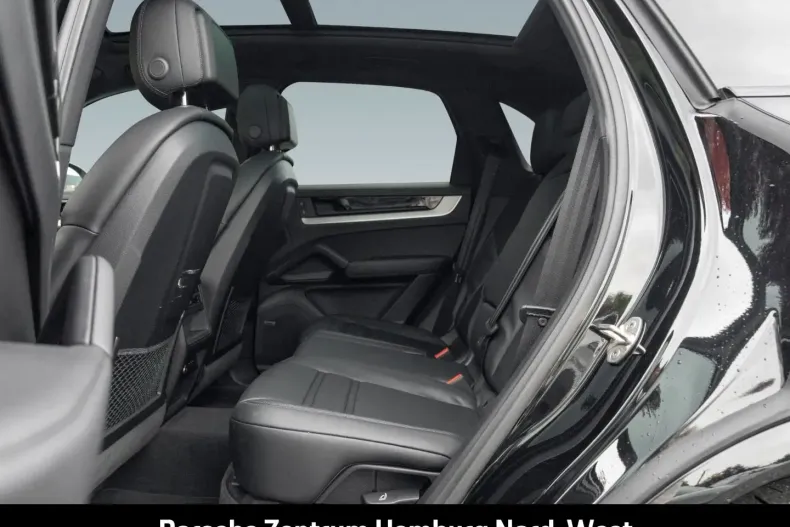 Porsche Cayenne din 2024 cu 22.171 km - oferta POR157527 - foto 6