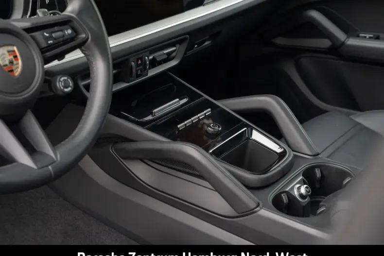 Porsche Cayenne din 2024 cu 22.171 km - oferta POR157527 - foto 22