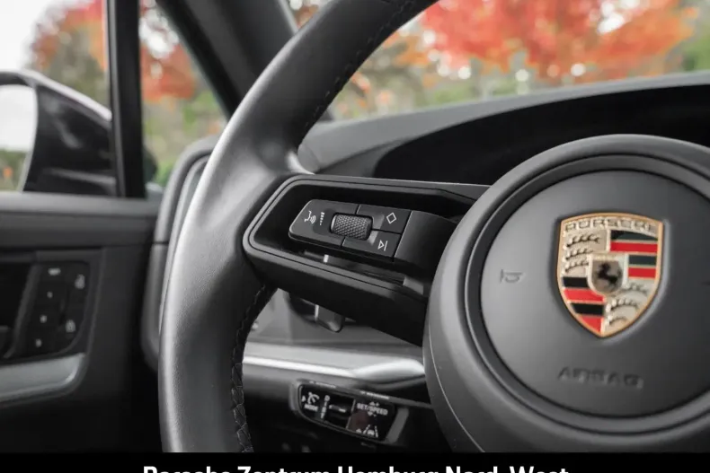 Porsche Cayenne din 2024 cu 22.171 km - oferta POR157527 - foto 26