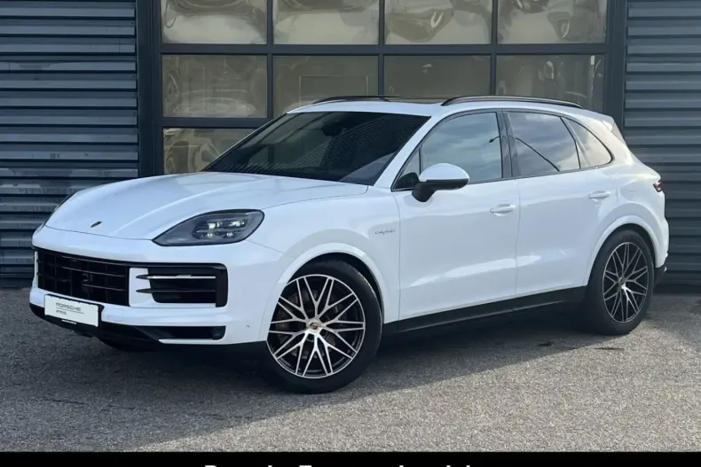Porsche Cayenne din 2024 cu 14.700 km - oferta POR157528 - foto 2