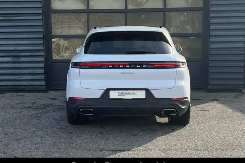 Porsche Cayenne din 2024 cu 14.700 km - oferta POR157528 - foto 5