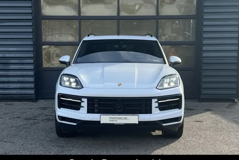 Porsche Cayenne din 2024 cu 14.700 km - oferta POR157528 - foto 9