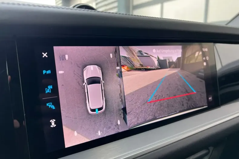 Porsche Cayenne din 2024 cu 14.700 km - oferta POR157528 - foto 20