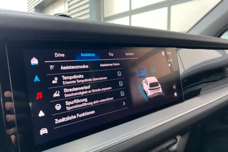 Porsche Cayenne din 2024 cu 14.700 km - oferta POR157528 - foto 22