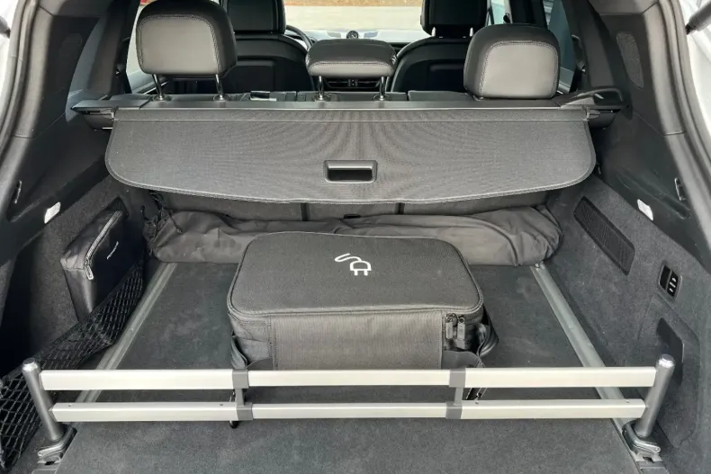 Porsche Cayenne din 2024 cu 14.700 km - oferta POR157528 - foto 29