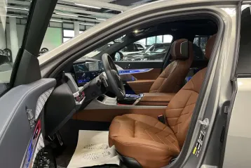 BMW i7 din 2024 - oferta BMW157529