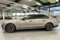 BMW i7 din 2024 cu 1.687 km - oferta BMW157529 - foto 3
