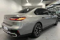 BMW i7 din 2024 cu 1.687 km - oferta BMW157529 - foto 4
