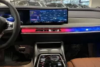 BMW i7 din 2024 cu 1.687 km - oferta BMW157529 - foto 19