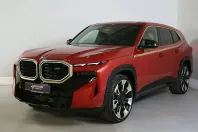 BMW XM din 2024 cu 2.300 km - oferta BMW157530 - foto 1