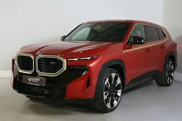 BMW XM din 2024 - oferta BMW157530