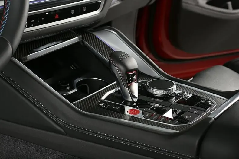 BMW XM din 2024 cu 2.300 km - oferta BMW157530 - foto 8